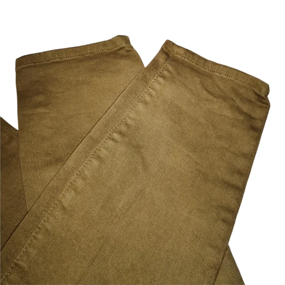 L'AGENCE Margot High Rise Ankle Skinny Stretch Cotton Ankle Jeans - Picture 7 of 14